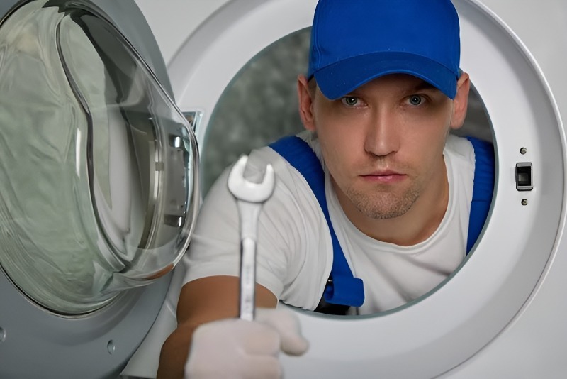 Dryer repair in Hemet